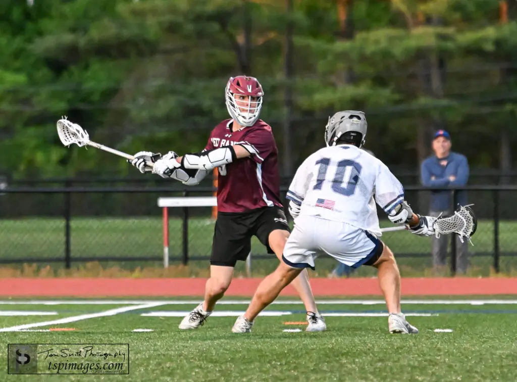 Red Bank Nate Pelensky - Shore Sports Insider Red Bank's Nate Pelensky (Photo: Tom Smith | tspsportsimages.com) - Red Bank Nate Pelensky