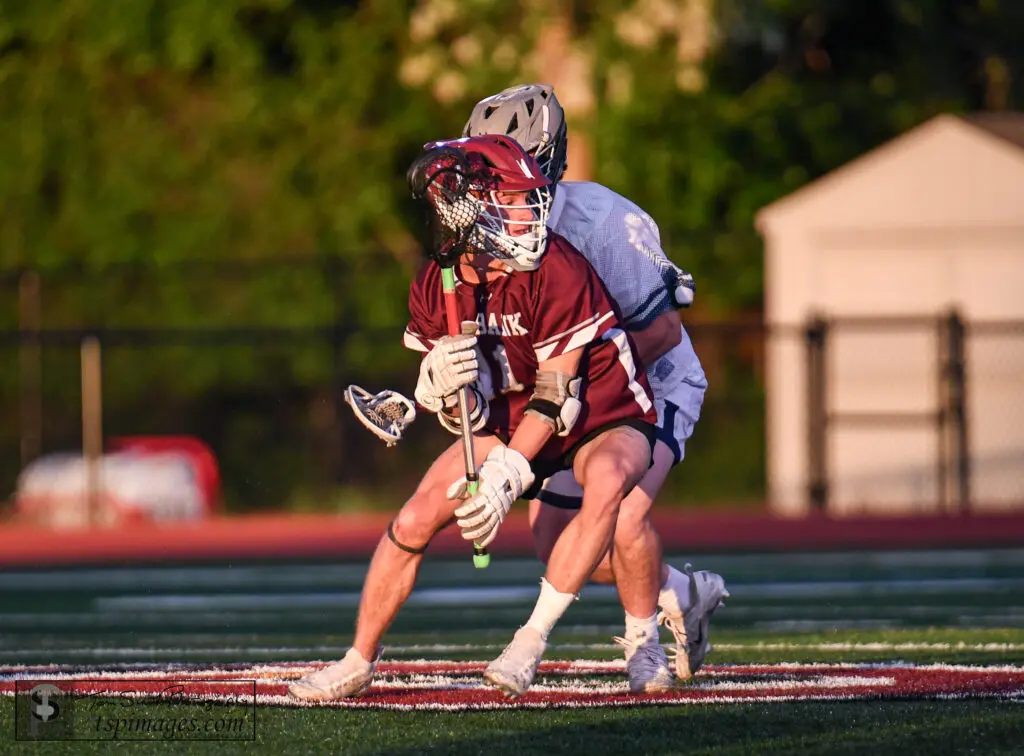 Red Bank Ryan Deverin - Shore Sports Insider Red Bank's Ryan Deverin (Photo: Tom Smith | tspsportsimages.com) - Red Bank Ryan Deverin