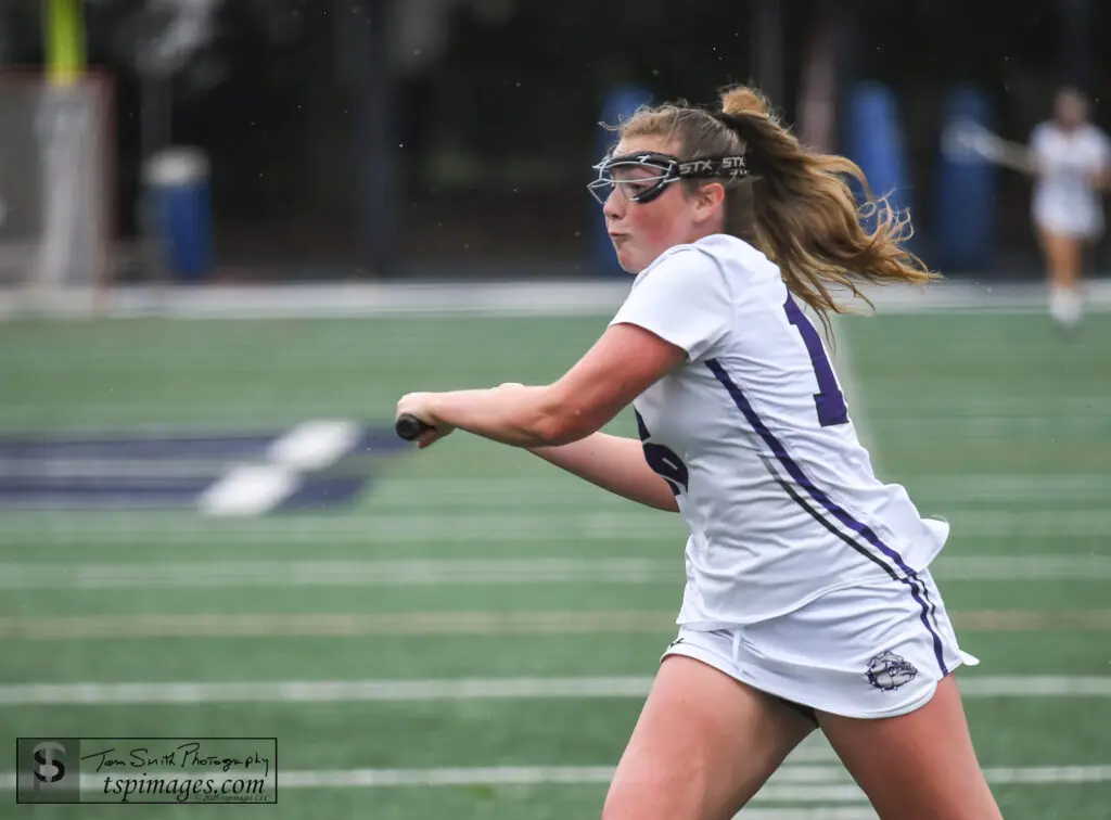 RFH Aly Megaw - Shore Sports Insider Rumson-Fair Haven's Aly Megaw (Photo: Tom Smith | tspsportsimages.com) - RFH Aly Megaw