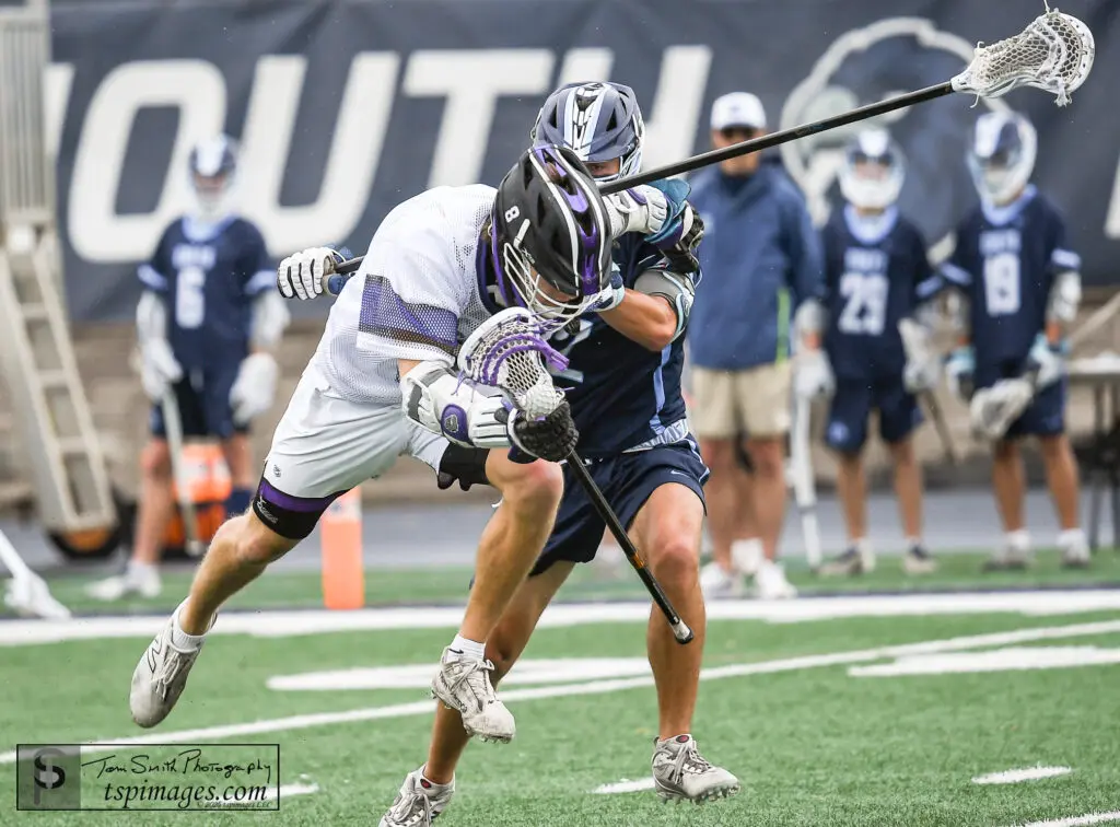 RFH Blake Ahmann - Shore Sports Insider Rumson-Fair Haven's Blake Ahmann (Photo: Tom Smith | tspsportsimages.com) - RFH Blake Ahmann