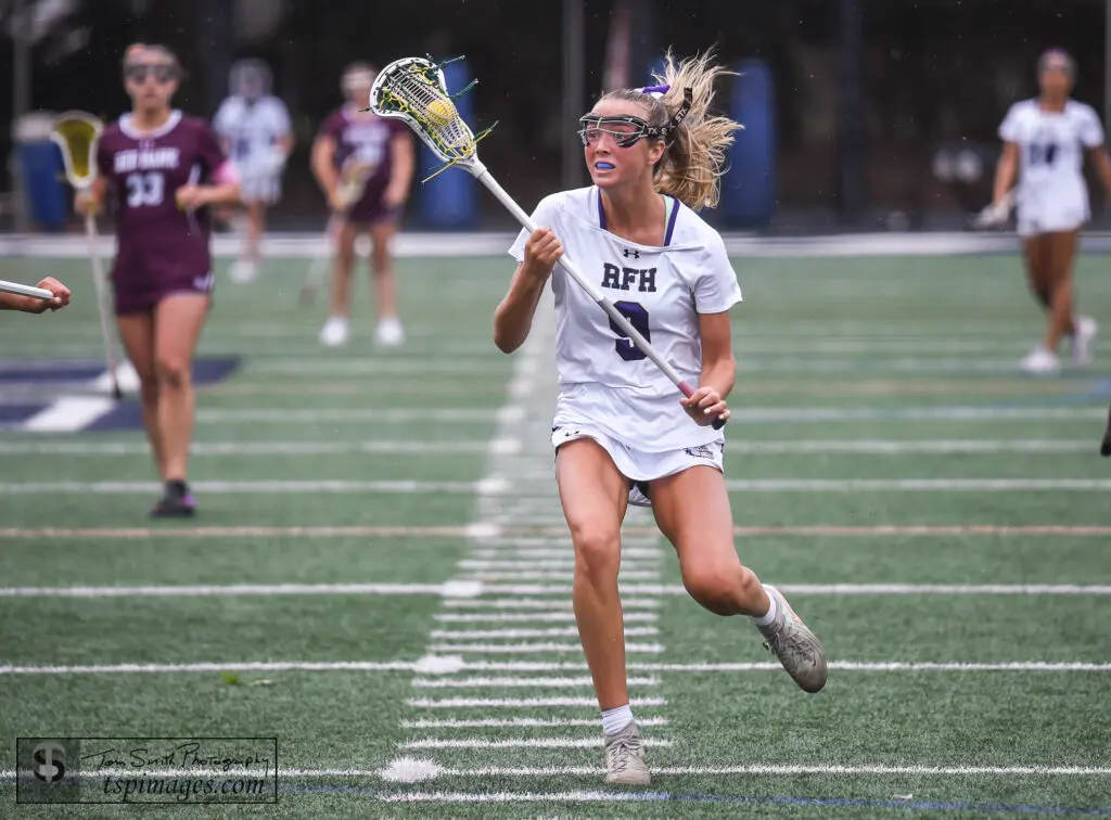 RFH Chase Memmott - Shore Sports Insider Rumson-Fair Haven's Chase Memmott (Photo: Tom Smith | tspsportsimages.com) - RFH Chase Memmott
