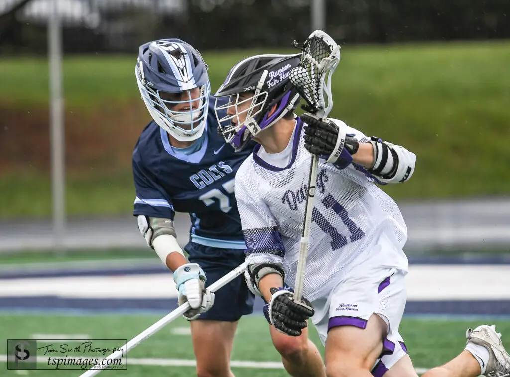 RFH Teddy Whitehouse - Shore Sports Insider Rumson-Fair Haven's Teddy Whitehouse (Photo: Tom Smith | tspsportsimages.com) - RFH Teddy Whitehouse