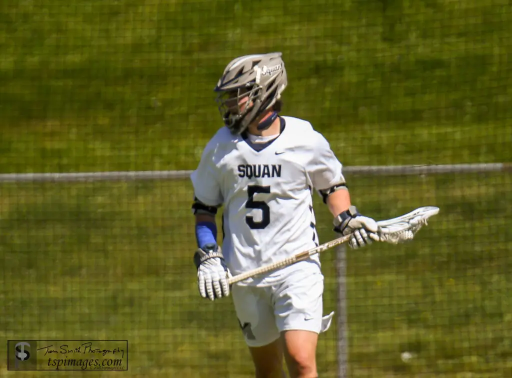 Manasquan Casey Mahoney - Shore Sports Insider Manasquan's Casey Mahoney (Photo: Tom Smith | tspsportsimages.com) - Manasquan Casey Mahoney