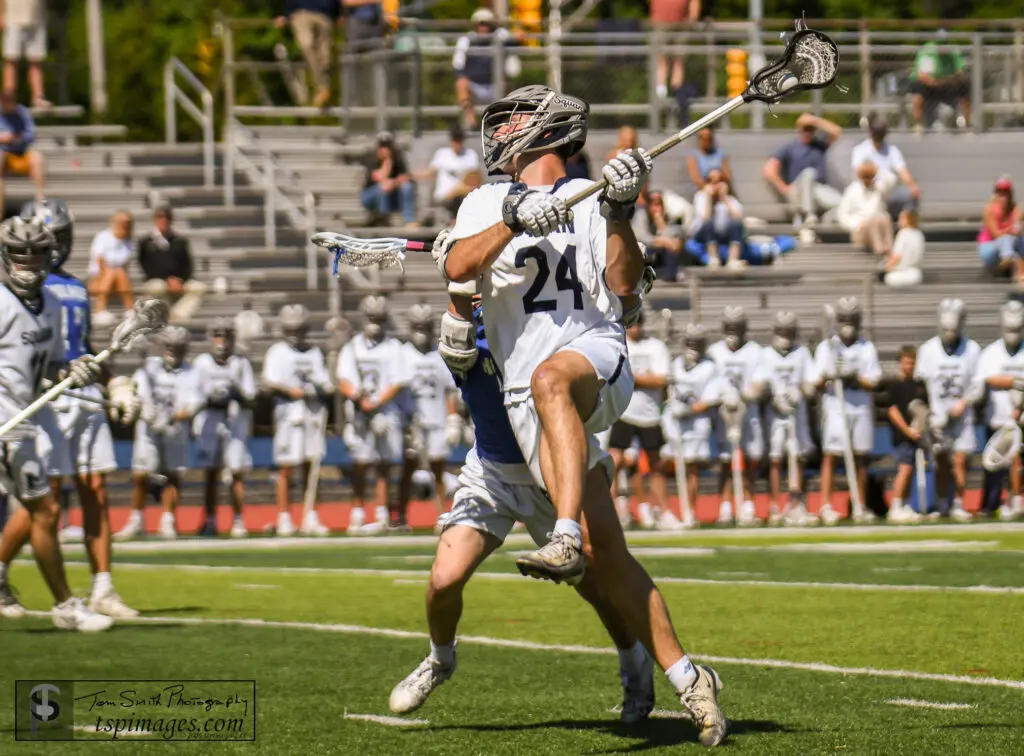 Manasquan Jack O'Reilly - Shore Sports Insider (Photo: Tom Smith | tspsportsimages.com) - Manasquan Jack O'Reilly