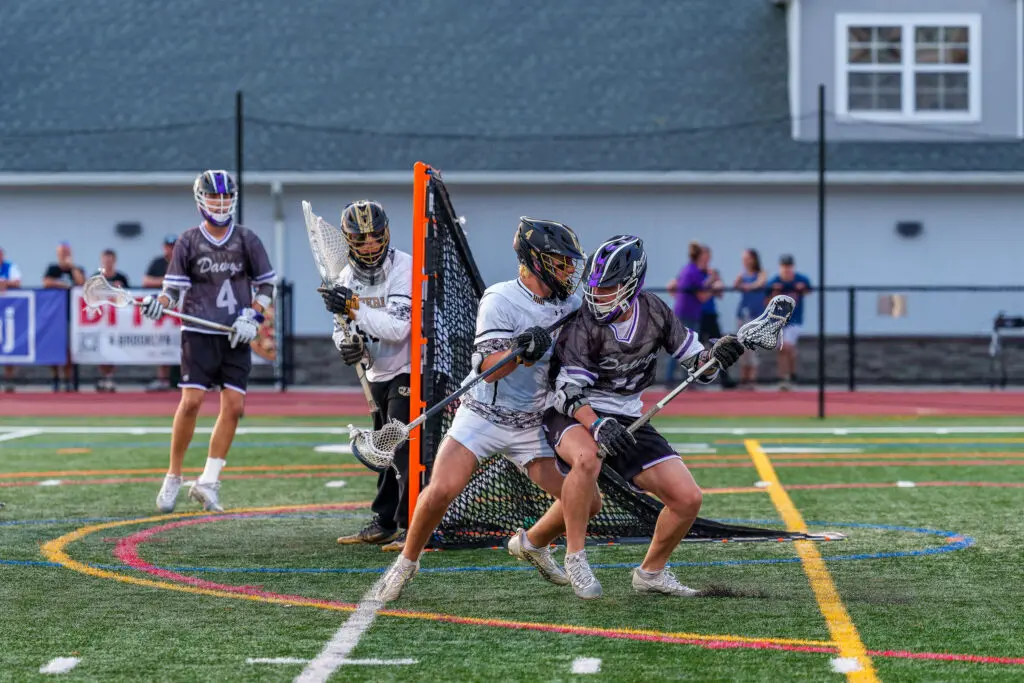 Southern Lucas Iliescu - Shore Sports Insider Southern's Lucas Iliescu defends (Photo by Patrick Olivero) - Southern Lucas Iliescu