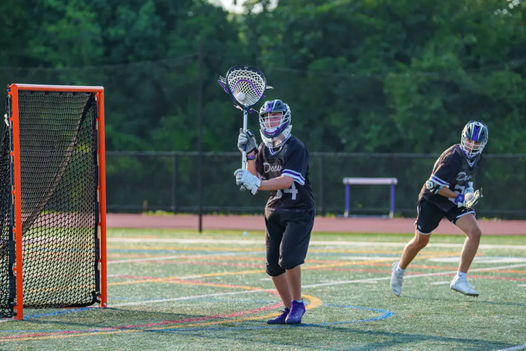 Rumson Peter Kessler - Shore Sports Insider Rumson-Fair Haven's Peter Kessler (Photo by Patrick Olivero) - Rumson Peter Kessler