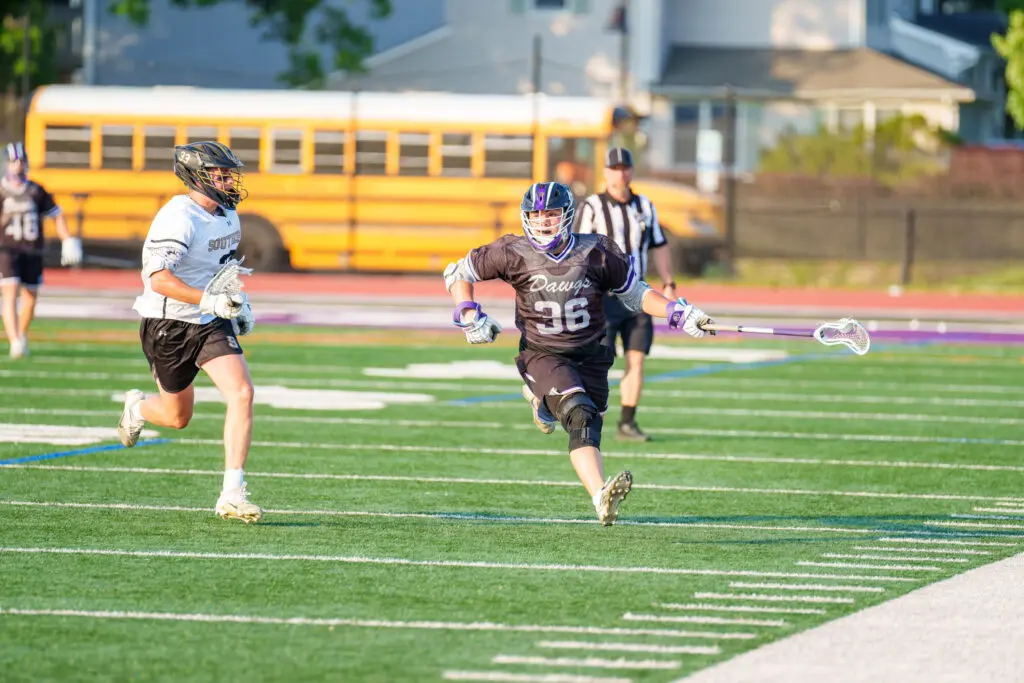 Rumson Jaden Cavise - Shore Sports Insider Rumson-Fair Haven's Jaden Cavise (Photo by Patrick Olivero) - Rumson Jaden Cavise