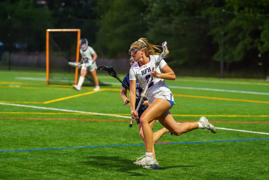 Rumson Harbour Goldsmith - Shore Sports Insider Rumson-Fair Haven's Harbour Goldsmith (Photo by Patrick Olivero) - Rumson Harbour Goldsmith