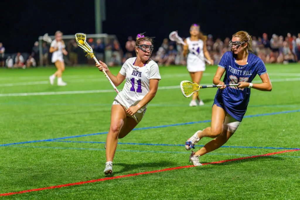 Rumson Chloe Kelly - Shore Sports Insider Rumson-Fair Haven's Chloe Kelly (Photo by Patrick Olivero) - Rumson Chloe Kelly