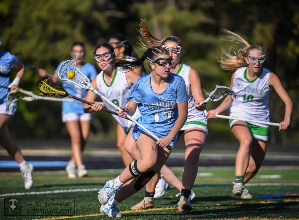 Toms River East Allison Momm - Shore Sports Insider Toms River East's Allison Momm (Photo: Tom Smith | tspsportsimages.com) - Toms River East Allison Momm