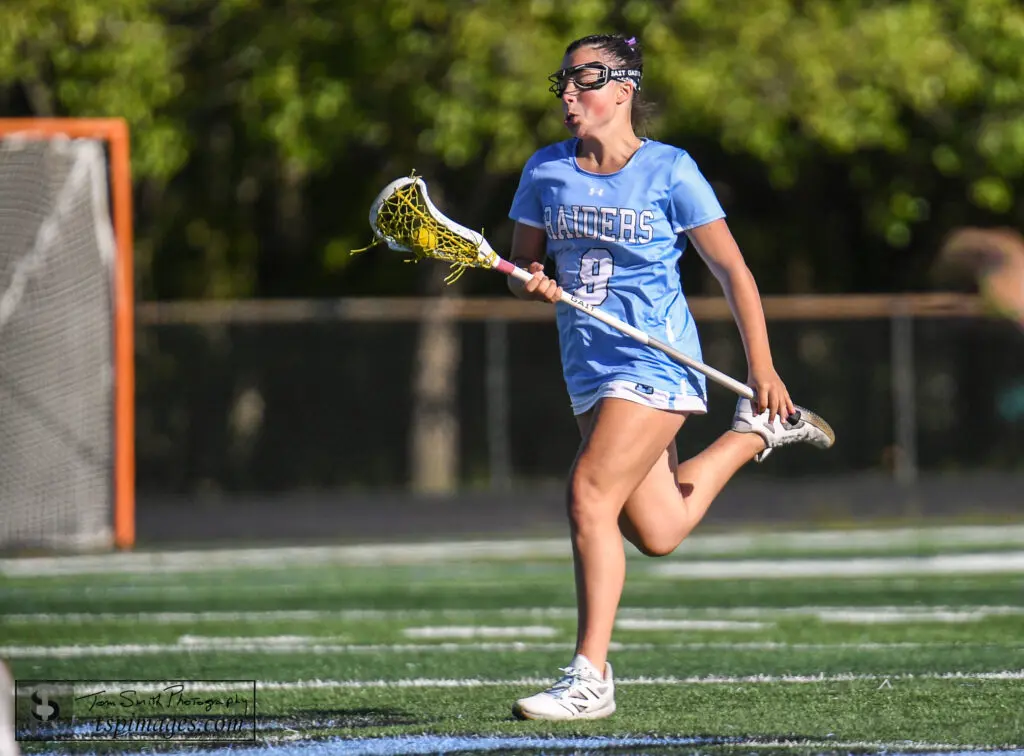 Toms River East Gianna Pascale - Shore Sports Insider Toms River East's Gianna Pascale (Photo: Tom Smith | tspsportsimages.com) - Toms River East Gianna Pascale