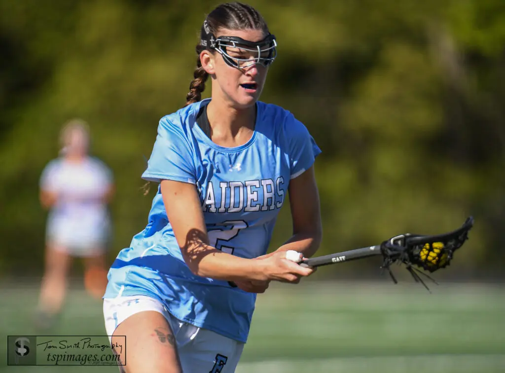 Toms River East Libby Dickman 2 - Shore Sports Insider Toms River East's Libby Dickman (Photo: Tom Smith | tspsportsimages.com) - Toms River East Libby Dickman 2
