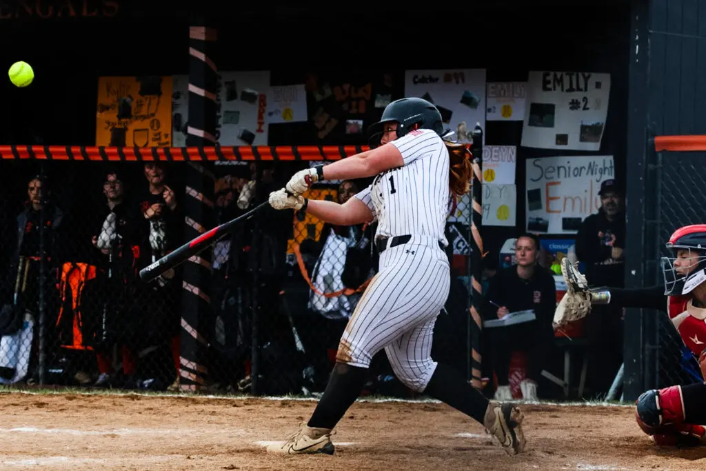 Southern Emily Zellman - Shore Sports Insider Southern's Emily Zellman (Photo by Samantha Mayer) - Southern Emily Zellman