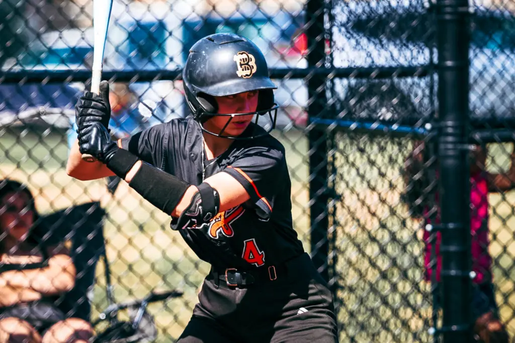 Barnegat Brooke Rizzo - Shore Sports Insider Barnegat's Brooke Rizzo (Photo by SidelineSamsShots) - Barnegat Brooke Rizzo
