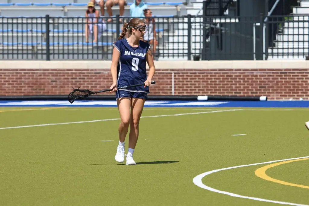 Manasquan Chloe Stevens - Shore Sports Insider Manasquan's Chloe Stevens (Photo by SidelineSamsShots) - Manasquan Chloe Stevens