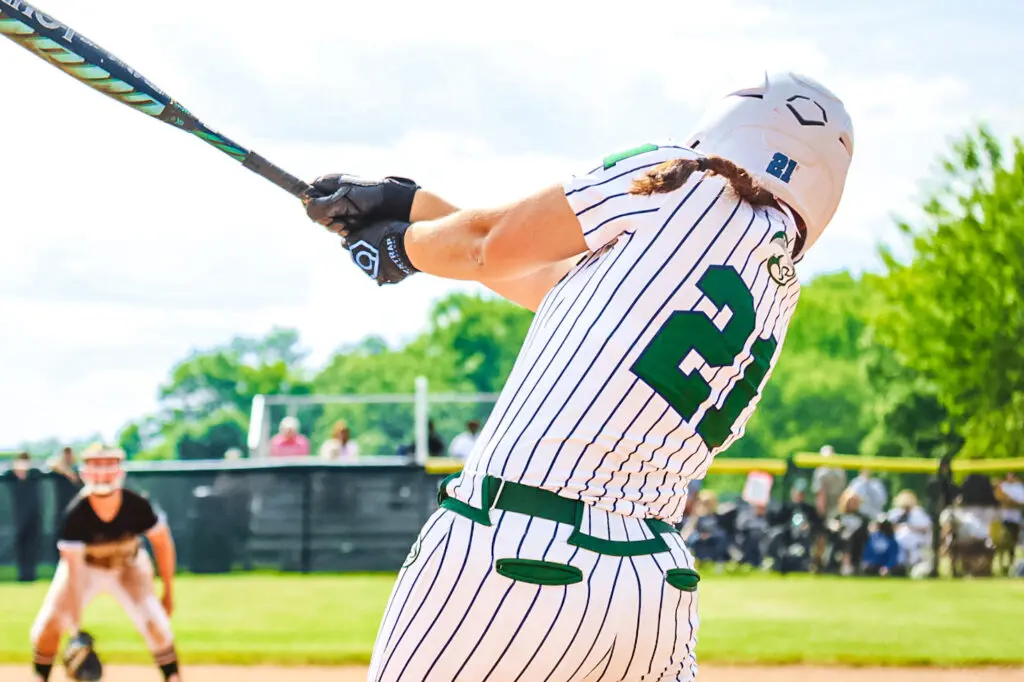 Colts Neck Gabby Saveriano - Shore Sports Insider Colts Neck's Gabby Saveriano (Photo by SidelineSamsShots) - Colts Neck Gabby Saveriano