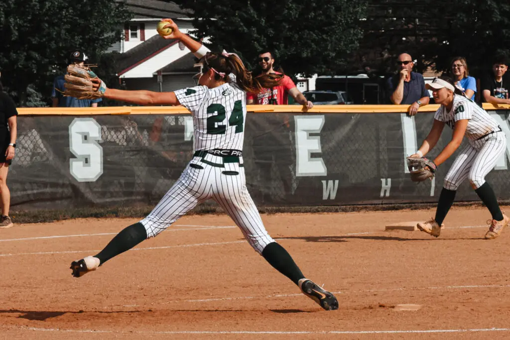 Colts Neck Angela Sasso - Shore Sports Insider Colts Neck's Angela Sasso (Photo by SidelineSamsShots) - Colts Neck Angela Sasso