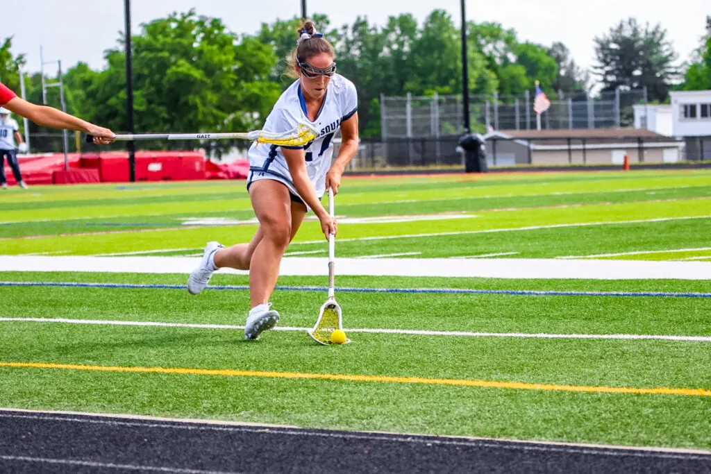 Manasquan Logan McCarthy - Shore Sports Insider Manasquan's Logan McCarthy (Photo by SidelineSamsShots) - Manasquan Logan McCarthy