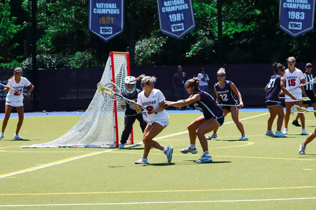 Manasquan Ellie Sitar - Shore Sports Insider Manasquan's Ellie Sitar defends (Photo by SidelineSamsShots) - Manasquan Ellie Sitar