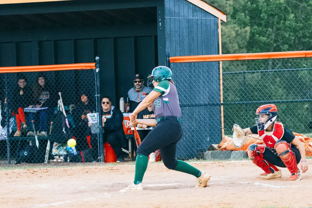 Raritan Lila Houlihan - Shore Sports Insider Raritan's Lila Houlihan (Photo by SidelineSamsShots) - Raritan Lila Houlihan
