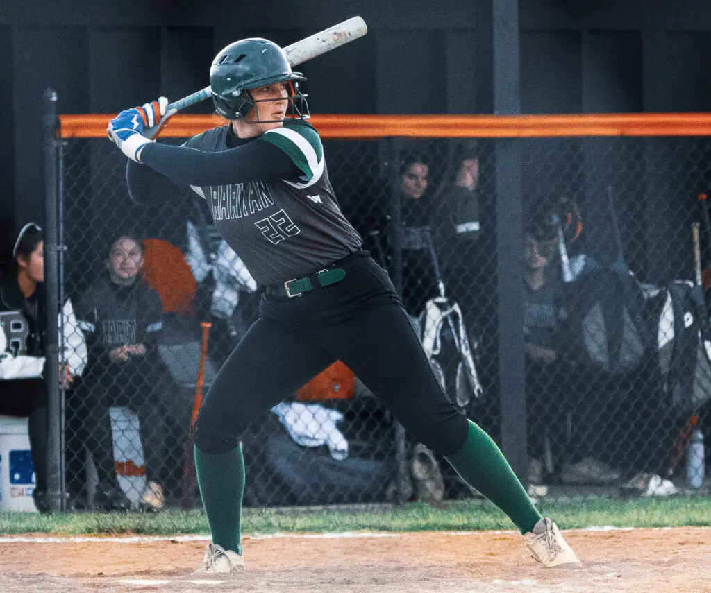 Raritan Brielle Brosonski - Shore Sports Insider Raritan's Brielle Brosonski (Photo by SidelineSamsShots) - Raritan Brielle Brosonski