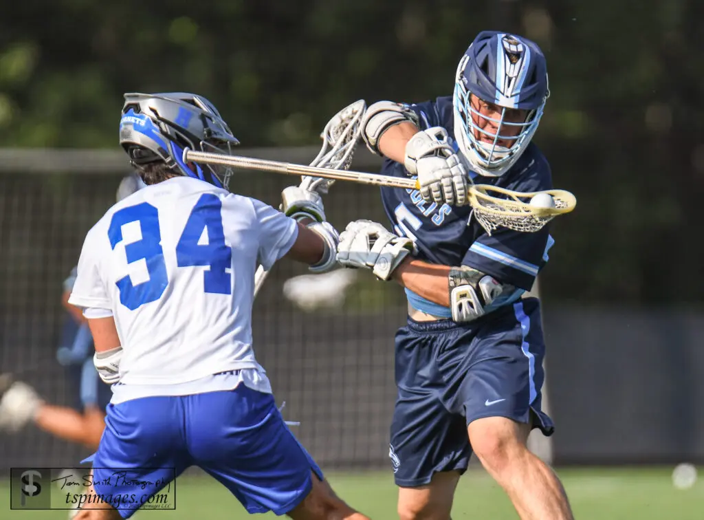 CBA John Little1 - Shore Sports Insider CBA's John Little (Photo: Tom Smith | tspsportsimages.com) - CBA John Little1