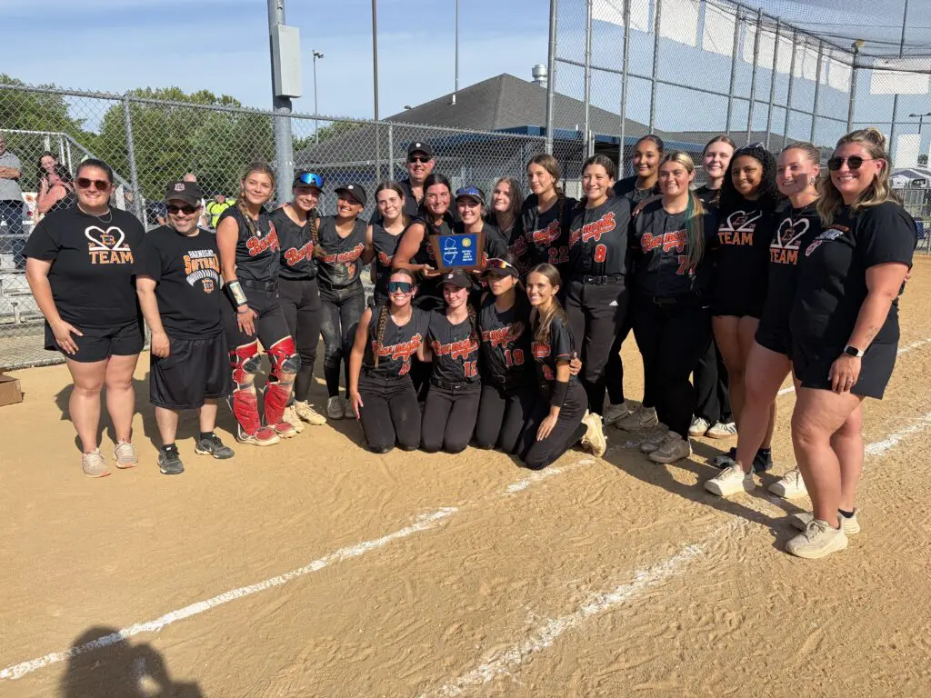 Barnegat 2026 Sectional Champions - Shore Sports Insider Barnegat wins the 2026 South Jersey Group 2 Championship. (Photo by SidelineSamsShots) - Barnegat 2026 Sectional Champions