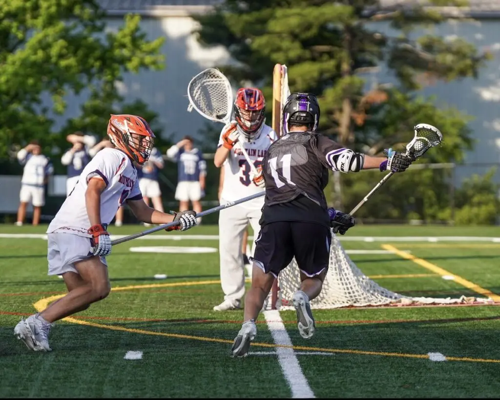 Rumson Teddy Whitehouse - Shore Sports Insider Rumson-Fair Haven's Teddy Whitehouse (Photo by Thomas Pantaleo) - Rumson Teddy Whitehouse