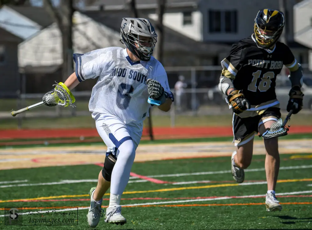 MS Leo Jacinto 2 - Shore Sports Insider Middletown South's Leo Jacinto (Photo: Tom Smith | tspsportsimages.com) - MS Leo Jacinto 2
