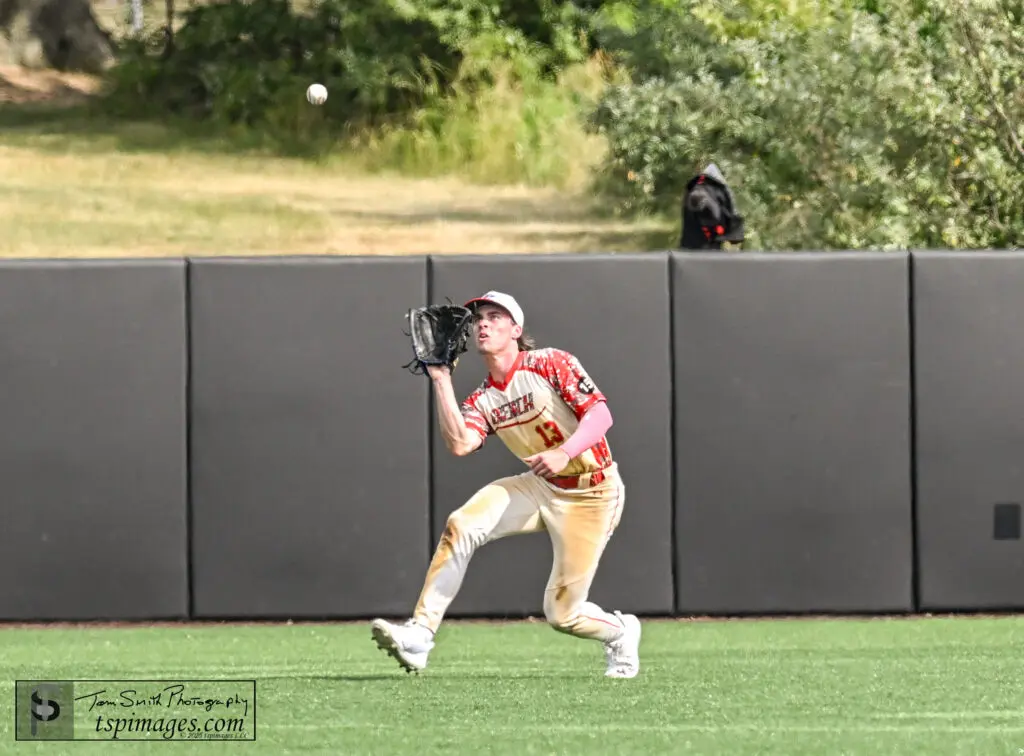 PB Tommy Conroy 1 - Shore Sports Insider Point Beach's Tommy Conroy (Photo: Tom Smith | tspsportsimages.com) - PB Tommy Conroy 1