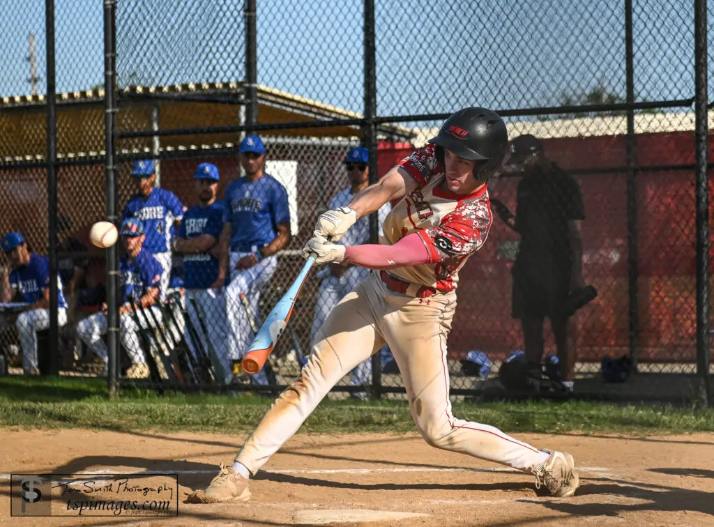 PB Tommy Conroy - Shore Sports Insider Point Beach's Tommy Conroy (Photo: Tom Smith | tspsportsimages.com) - PB Tommy Conroy