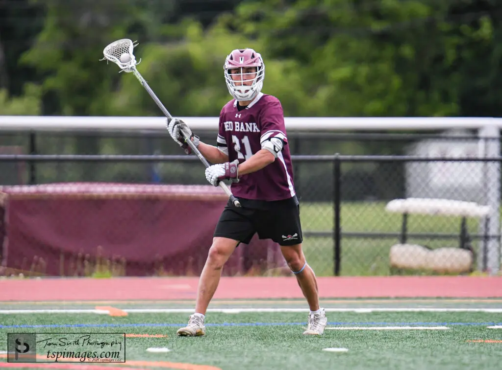 RBR Nathan Borenius1 - Shore Sports Insider Red Bank Nate Borenius (Photo: Tom Smith | tspsportsimages.com) - RBR Nathan Borenius1