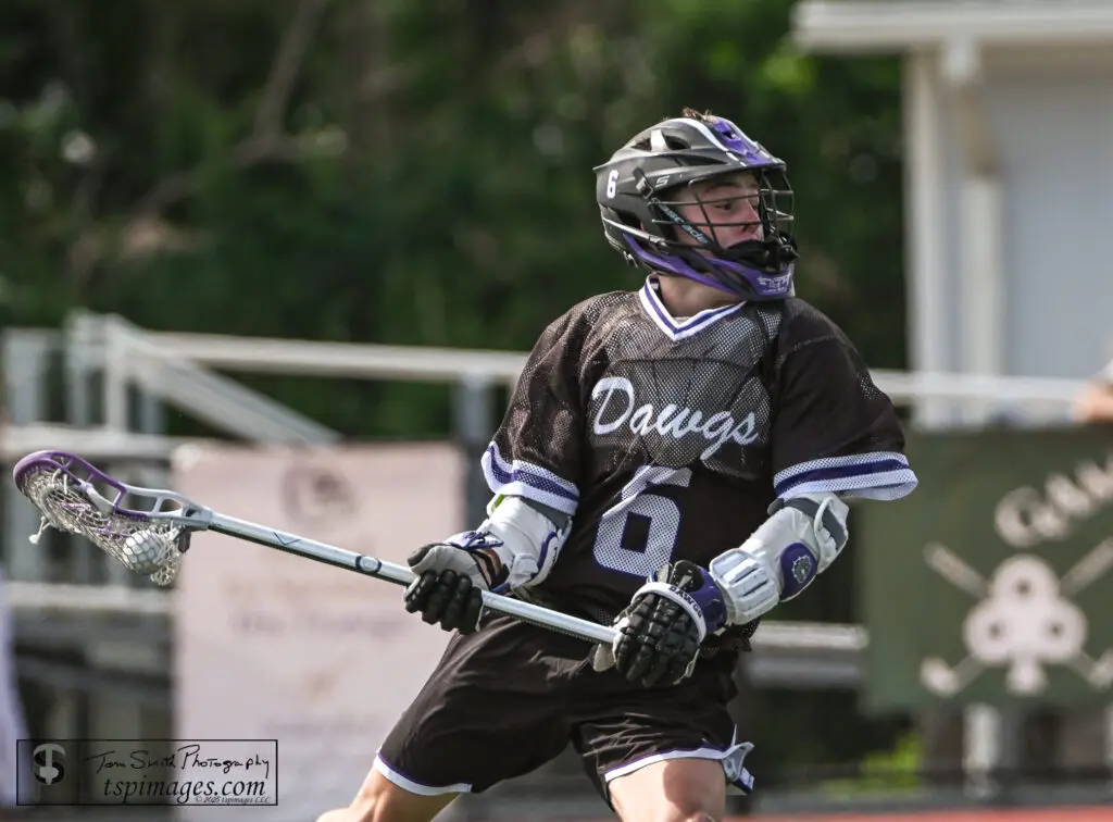 RFH Beau Devine1 - Shore Sports Insider Rumson-Fair Haven's Beau Devine (Photo: Tom Smith | tspsportsimages.com) - RFH Beau Devine1