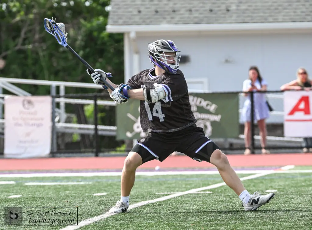 Rumson Liam Haggerty - Shore Sports Insider Rumson-Fair Haven's Liam Haggerty (Photo: Tom Smith | tspsportsimages.com) - Rumson Liam Haggerty