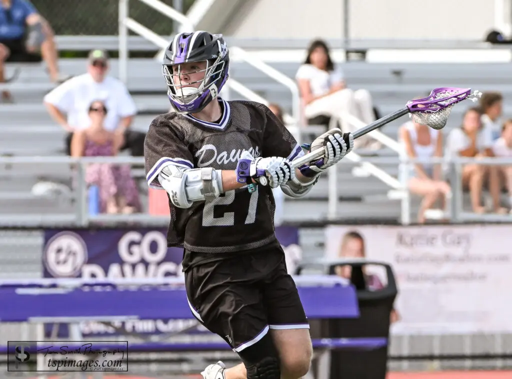 Rumson Luke Lydon - Shore Sports Insider Rumson-Fair Haven's Luke Lydon (Photo: Tom Smith | tspsportsimages.com) - Rumson Luke Lydon