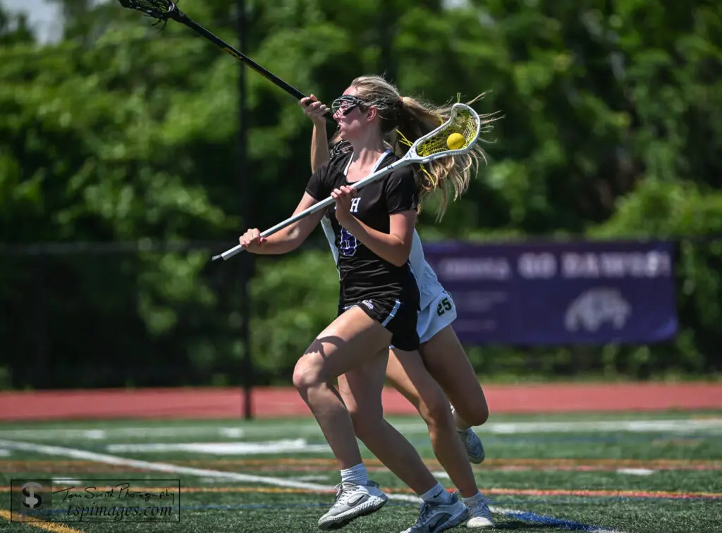 Rumson Reese Lydon - Shore Sports Insider Rumson-Fair Haven's Reese Lydon (Photo: Tom Smith | tspsportsimages.com) - Rumson Reese Lydon