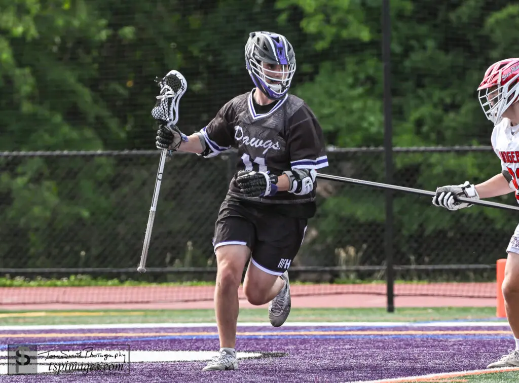 Rumson Teddy Whitehouse - Shore Sports Insider Rumson-Fair Haven's Teddy Whitehouse (Photo: Tom Smith | tspsportsimages.com) - Rumson Teddy Whitehouse