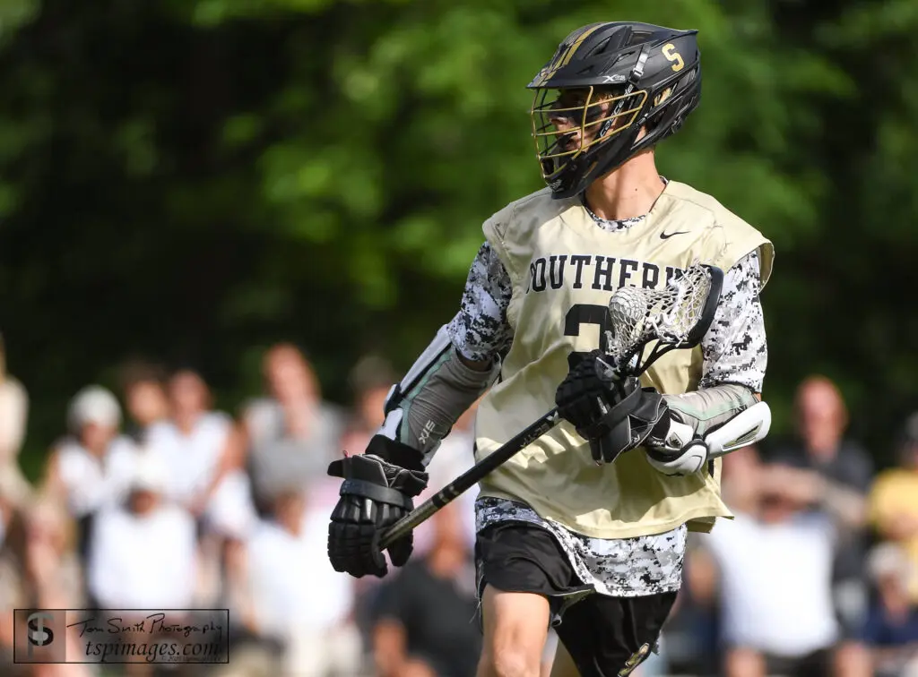 Southern Gialanella - Shore Sports Insider Southern's Braedyn Gialanella (Photo: Tom Smith | tspsportsimages.com) - Southern Gialanella