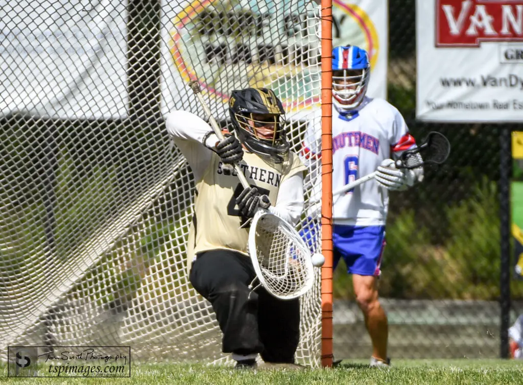 Southern Nick Hughes - Shore Sports Insider Southern's Nick Hughes (Photo: Tom Smith | tspsportsimages.com) - Southern Nick Hughes