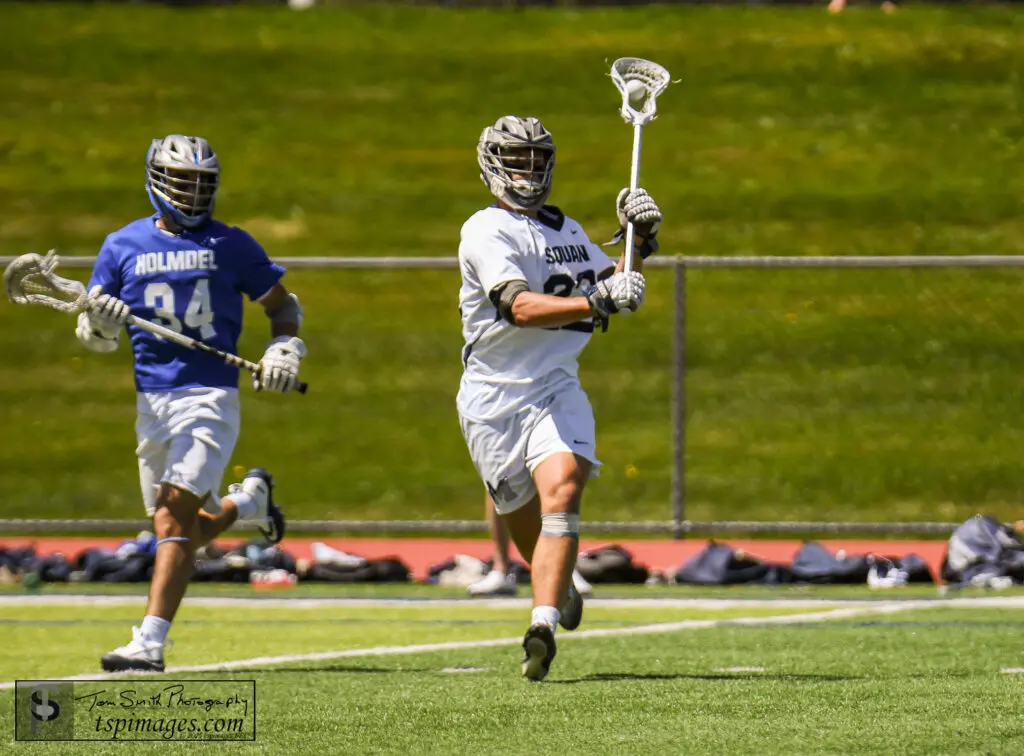 Manasquan Lucas Longo 2 - Shore Sports Insider Manasquan's Lucas Longo (Photo: Tom Smith | tspsportsimages.com) - Manasquan Lucas Longo 2