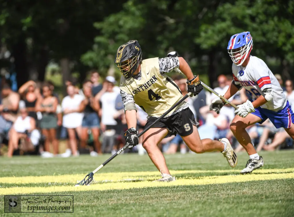 Southern Nico Illiescu - Shore Sports Insider Southern's Nico Iliescu (Photo: Tom Smith | tspsportsimages.com) - Southern Nico Illiescu