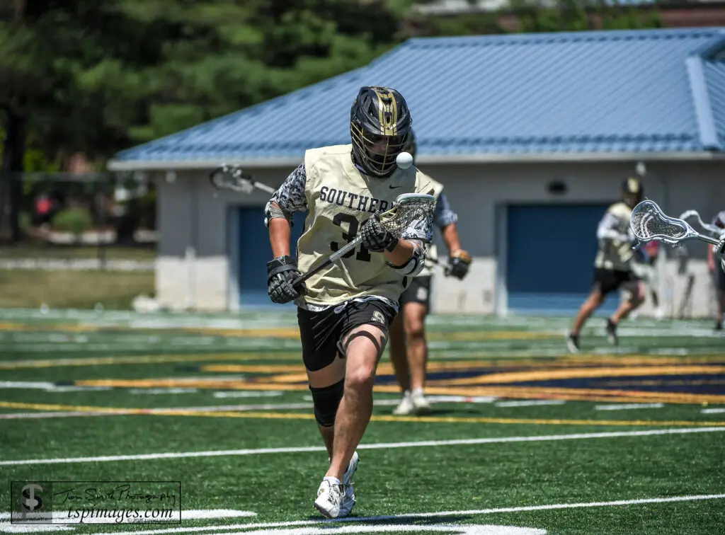 Southern Vinnie Ruta - Shore Sports Insider Southern's Vinnie Ruta (Photo: Tom Smith | tspsportsimages.com) - Southern Vinnie Ruta