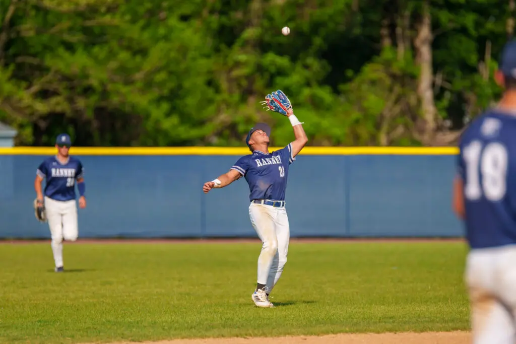 Ranney Ricky Lopez - Shore Sports Insider Ranney junior Ricky Lopez. (Photo: Patrick Olivero) - Ranney Ricky Lopez