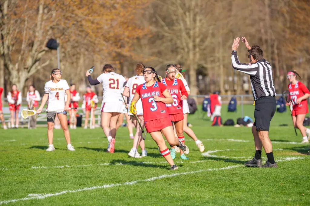 Manalapan Madison Alcantara - Shore Sports Insider Manalapan's Madison Alcantara (Photo by Patrick Olivero) - Manalapan Madison Alcantara
