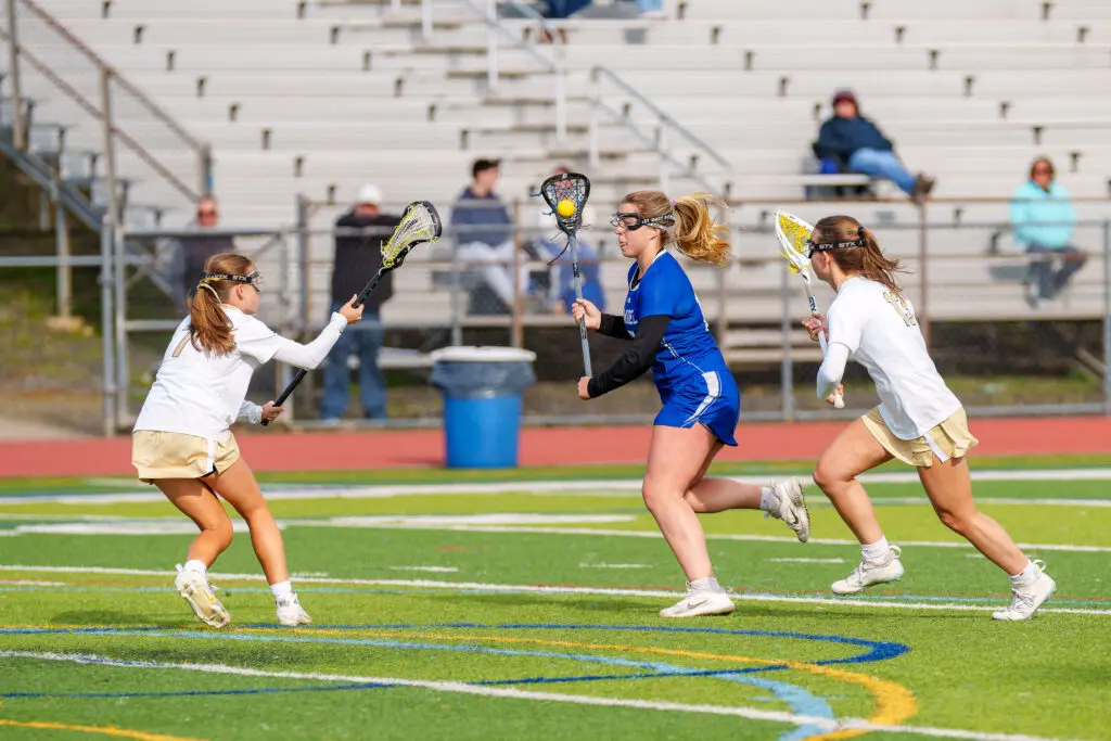 Holmdel Sunny Betz - Shore Sports Insider Holmdel's Sunny Betz (Photo by Patrick Olivero) - Holmdel Sunny Betz