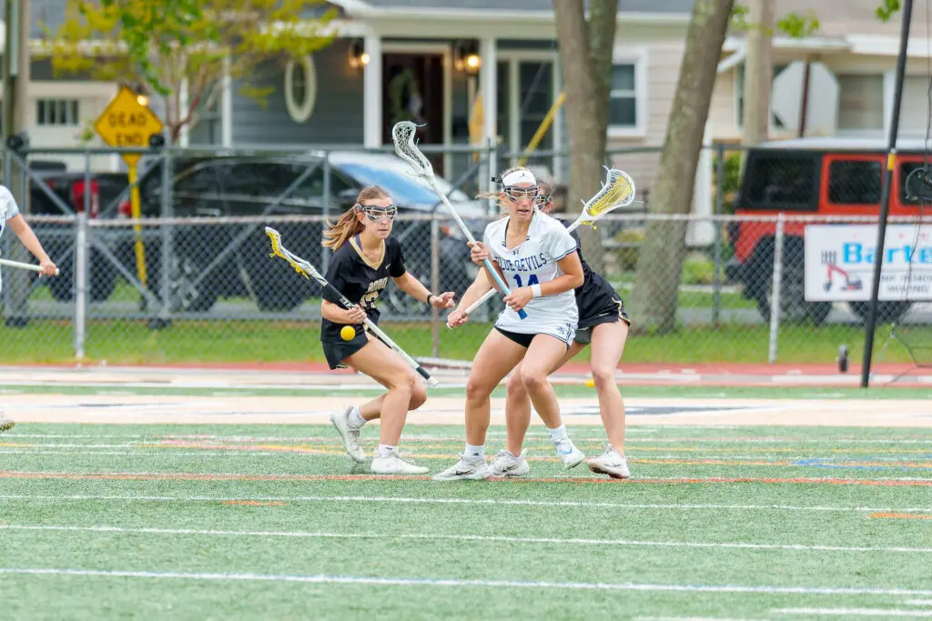 Shore Marielle Montenegro - Shore Sports Insider Shore's Marielle Montenegro (Photo by Patrick Olivero) - Shore Marielle Montenegro