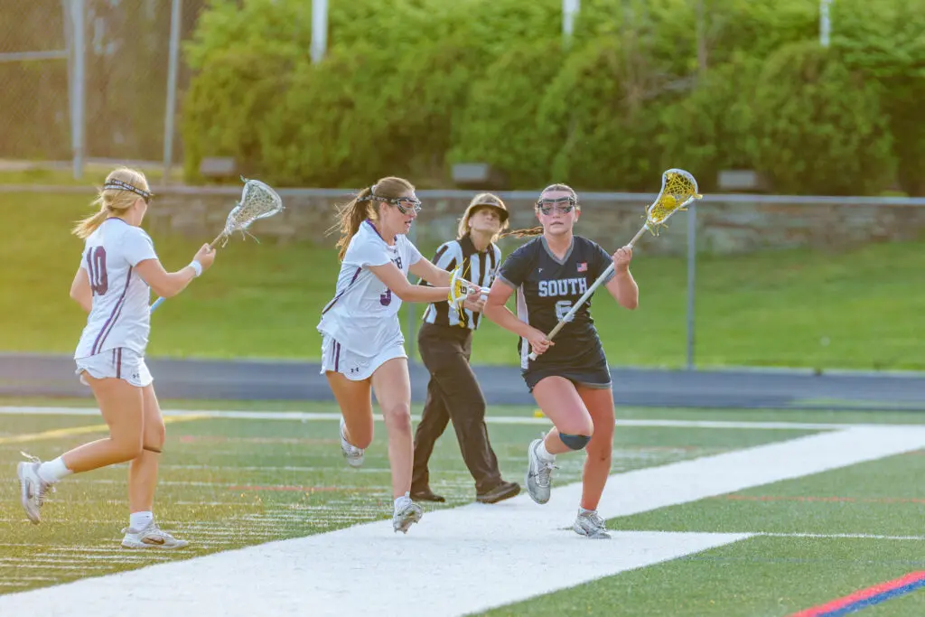 Midd South Abby Gallagher - Shore Sports Insider Middletown South's Abigail Gallagher (Photo by Patrick Olivero) - Midd South Abby Gallagher