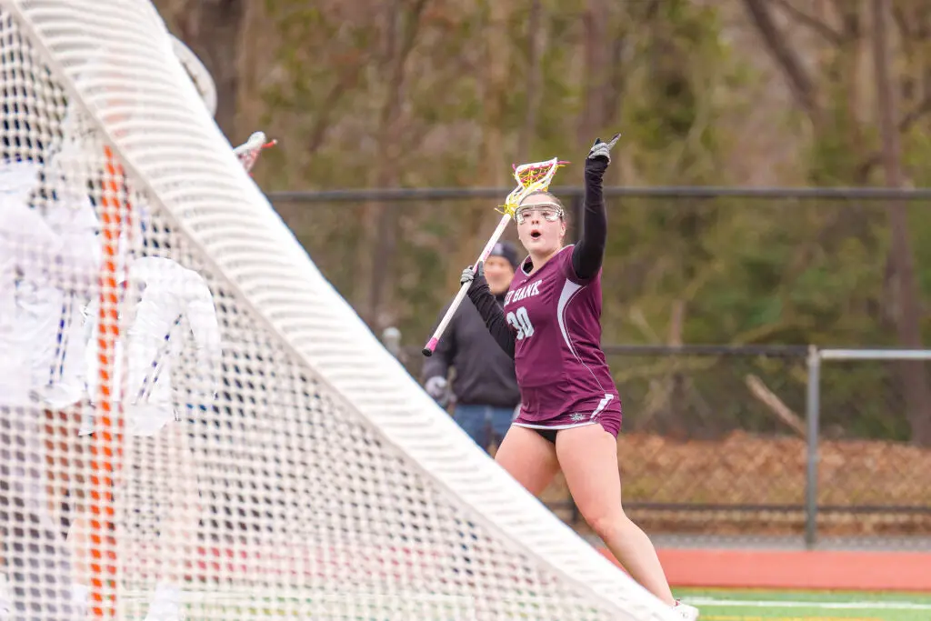Red Bank Maddie Pierson - Shore Sports Insider Red Bank's Maddie Pierson (Photo by Patrick Olivero) - Red Bank Maddie Pierson