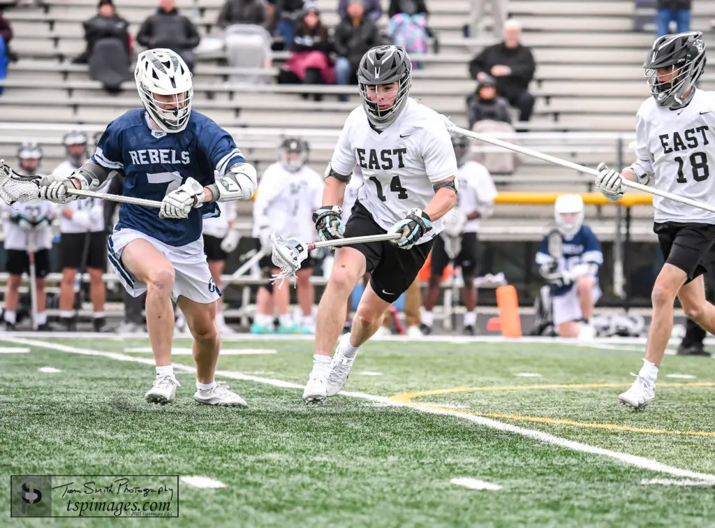TRE Colin Cummings - Shore Sports Insider Toms River East's Colin Cummings (Photo: Tom Smith | tspsportsimages.com) - TRE Colin Cummings
