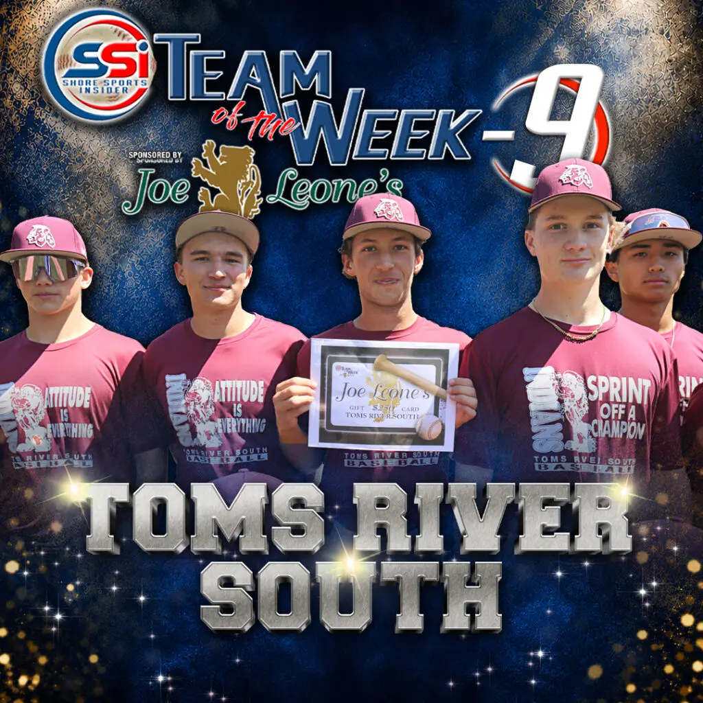WK-9 TRS TOTW 1080x1080 - Shore Sports Insider - WK-9 TRS TOTW 1080x1080